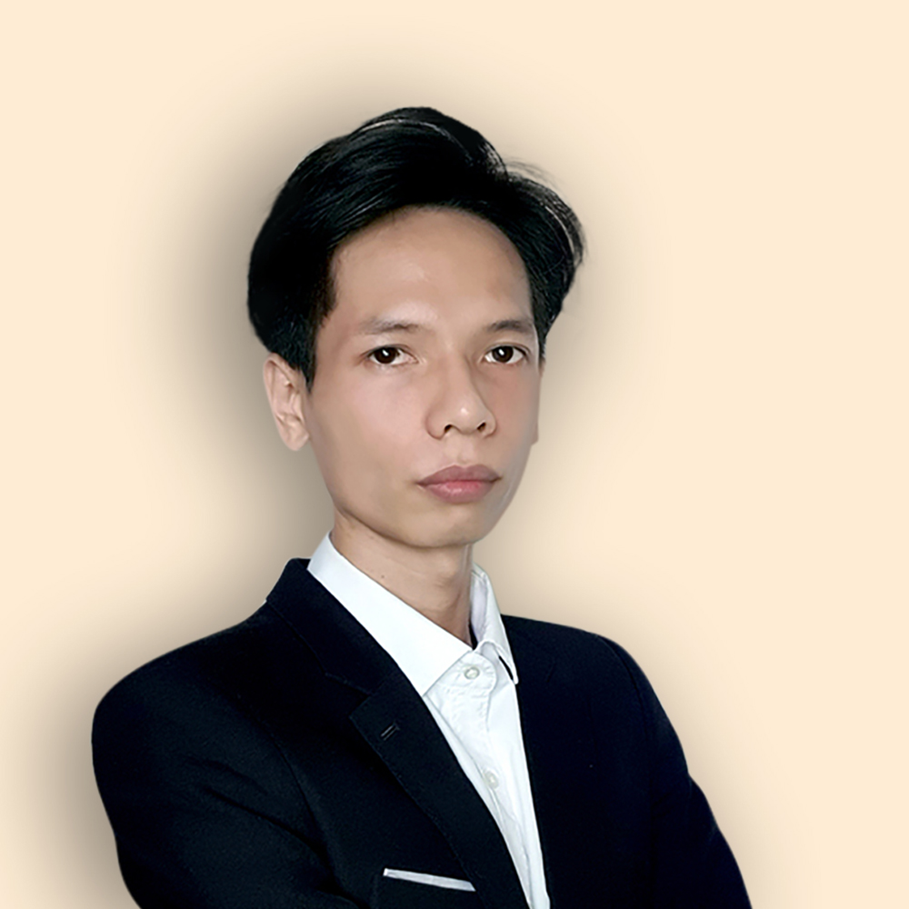Nguyen Xuan Hieu - TechPlus Solution