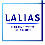 Lean Alias System for Account - LALIAS