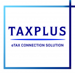 eTax Connection Solution - TAXPLUS