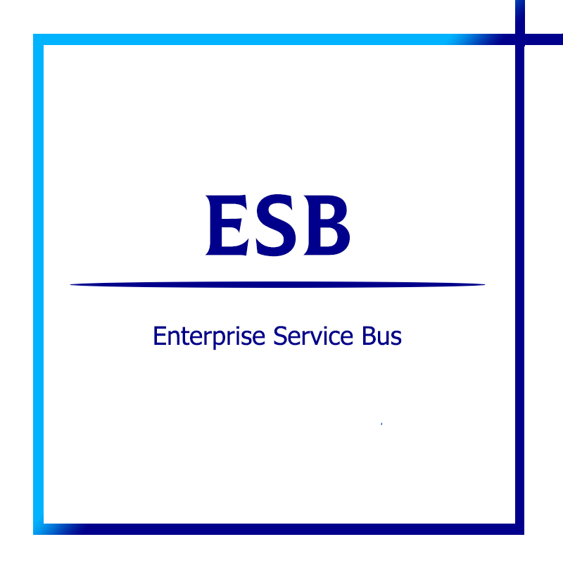 ESB - Enterprise Service Bus - TechPlus Solution