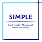 Smart Inventory Management Productive - Lean - Efficiency